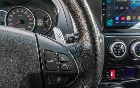 Mitsubishi Pajero Sport II рестайлинг, 2011 год, 1 659 000 рублей, 19 фотография