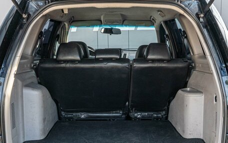 Mitsubishi Pajero Sport II рестайлинг, 2011 год, 1 659 000 рублей, 23 фотография