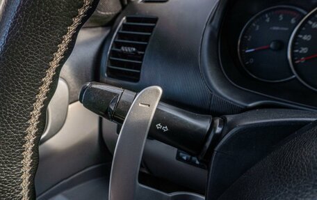 Mitsubishi Pajero Sport II рестайлинг, 2011 год, 1 659 000 рублей, 20 фотография