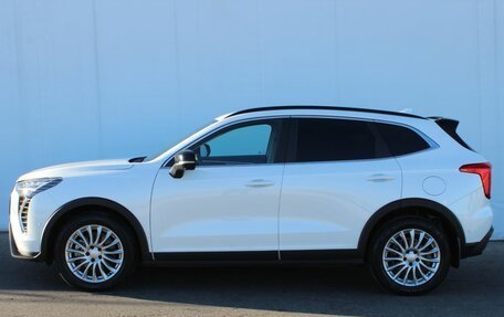 Haval Jolion, 2025 год, 2 260 000 рублей, 4 фотография