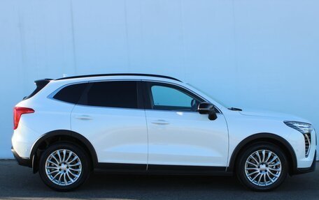 Haval Jolion, 2025 год, 2 260 000 рублей, 8 фотография