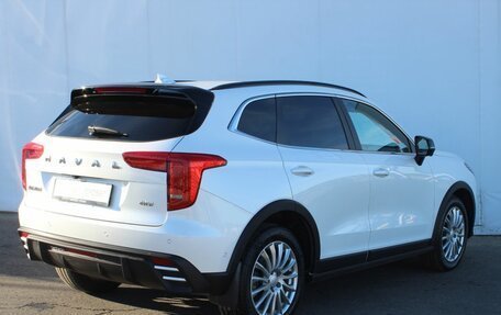 Haval Jolion, 2025 год, 2 260 000 рублей, 7 фотография