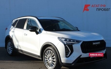 Haval Jolion, 2025 год, 2 260 000 рублей, 3 фотография