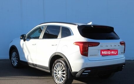 Haval Jolion, 2025 год, 2 260 000 рублей, 5 фотография
