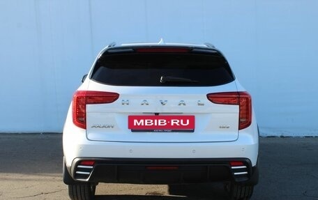 Haval Jolion, 2025 год, 2 260 000 рублей, 6 фотография
