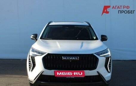 Haval Jolion, 2025 год, 2 260 000 рублей, 2 фотография