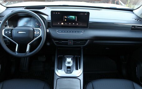 Haval Jolion, 2025 год, 2 260 000 рублей, 19 фотография