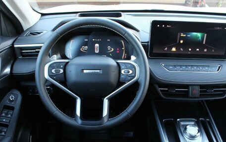 Haval Jolion, 2025 год, 2 260 000 рублей, 21 фотография