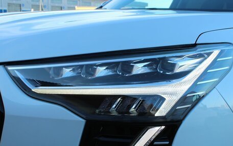 Haval Jolion, 2025 год, 2 260 000 рублей, 25 фотография