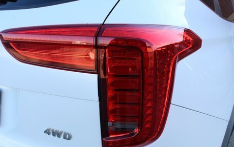 Haval Jolion, 2025 год, 2 260 000 рублей, 26 фотография