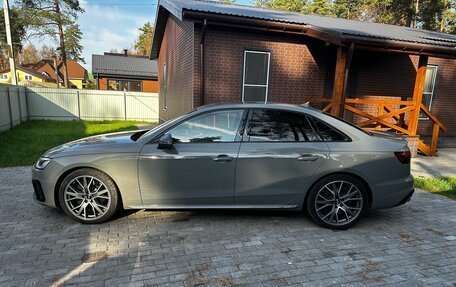 Audi S4, 2020 год, 4 750 000 рублей, 7 фотография