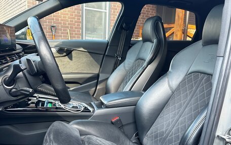 Audi S4, 2020 год, 4 750 000 рублей, 8 фотография