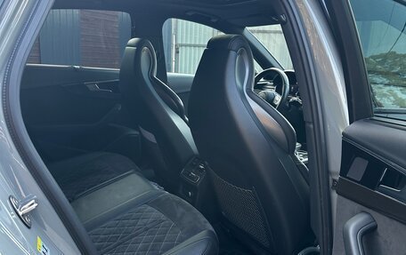 Audi S4, 2020 год, 4 750 000 рублей, 12 фотография
