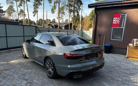 Audi S4, 2020 год, 4 750 000 рублей, 6 фотография