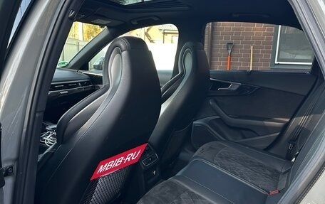 Audi S4, 2020 год, 4 750 000 рублей, 11 фотография