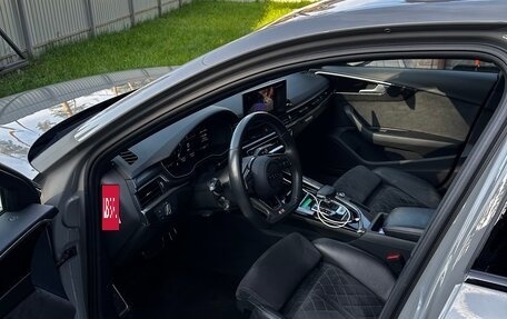Audi S4, 2020 год, 4 750 000 рублей, 10 фотография
