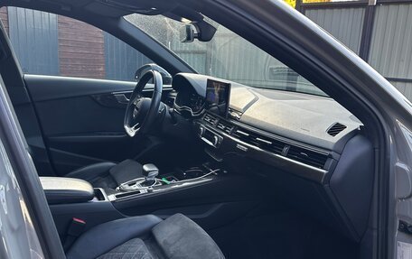 Audi S4, 2020 год, 4 750 000 рублей, 13 фотография