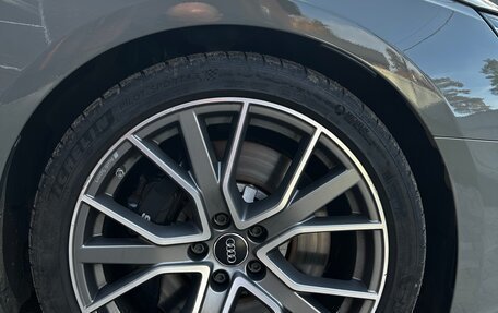 Audi S4, 2020 год, 4 750 000 рублей, 14 фотография