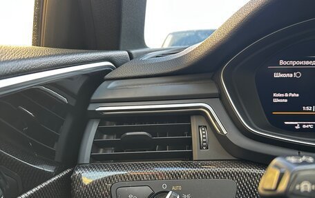 Audi S4, 2020 год, 4 750 000 рублей, 19 фотография