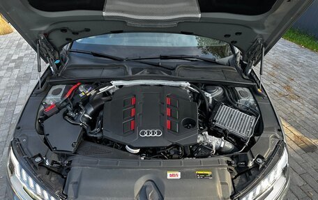 Audi S4, 2020 год, 4 750 000 рублей, 15 фотография