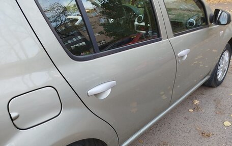 Renault Sandero I, 2014 год, 650 000 рублей, 2 фотография