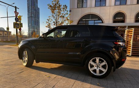 Land Rover Range Rover Evoque I, 2012 год, 2 200 000 рублей, 5 фотография