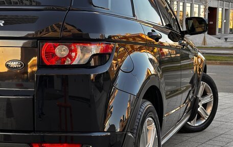 Land Rover Range Rover Evoque I, 2012 год, 2 200 000 рублей, 10 фотография