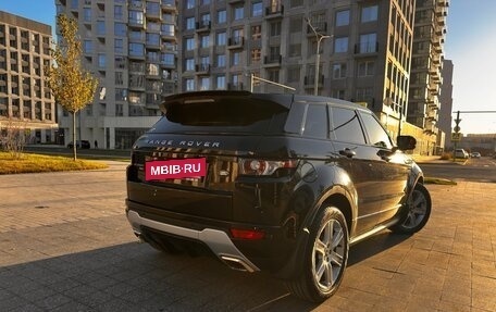 Land Rover Range Rover Evoque I, 2012 год, 2 200 000 рублей, 6 фотография