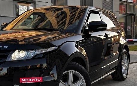 Land Rover Range Rover Evoque I, 2012 год, 2 200 000 рублей, 8 фотография