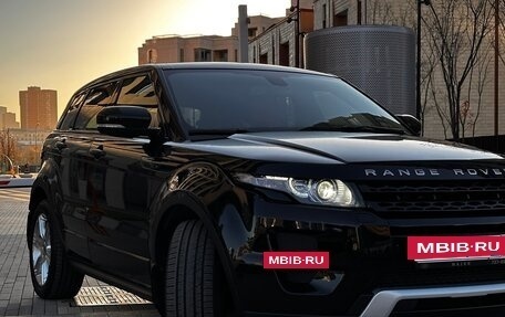 Land Rover Range Rover Evoque I, 2012 год, 2 200 000 рублей, 4 фотография