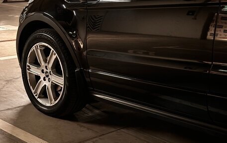 Land Rover Range Rover Evoque I, 2012 год, 2 200 000 рублей, 17 фотография
