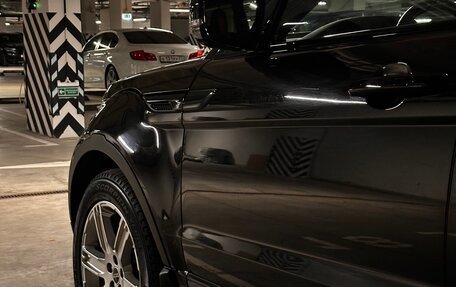 Land Rover Range Rover Evoque I, 2012 год, 2 200 000 рублей, 18 фотография