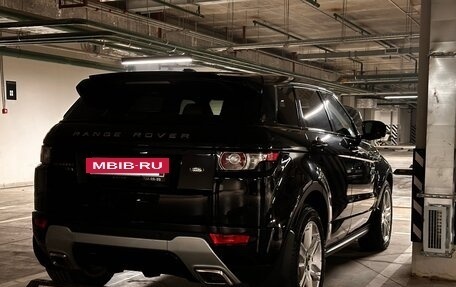 Land Rover Range Rover Evoque I, 2012 год, 2 200 000 рублей, 24 фотография