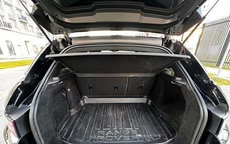 Land Rover Range Rover Evoque I, 2012 год, 2 200 000 рублей, 22 фотография