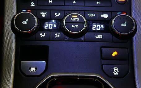 Land Rover Range Rover Evoque I, 2012 год, 2 200 000 рублей, 28 фотография