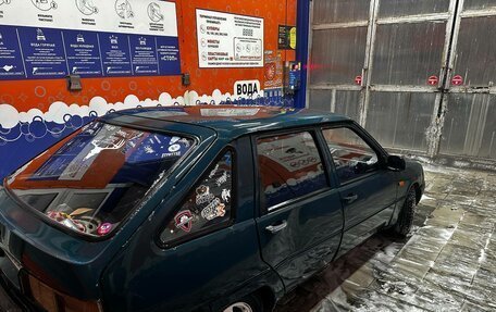 ИЖ 2126 «Ода», 2001 год, 63 000 рублей, 2 фотография