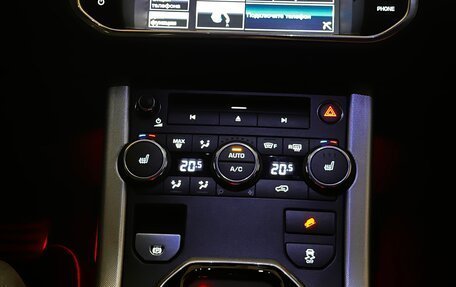 Land Rover Range Rover Evoque I, 2012 год, 2 200 000 рублей, 30 фотография