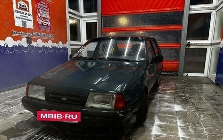 ИЖ 2126 «Ода», 2001 год, 63 000 рублей, 3 фотография