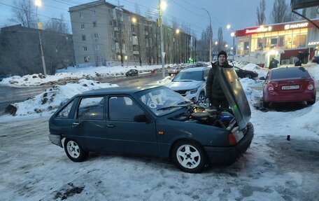 ИЖ 2126 «Ода», 2001 год, 63 000 рублей, 8 фотография