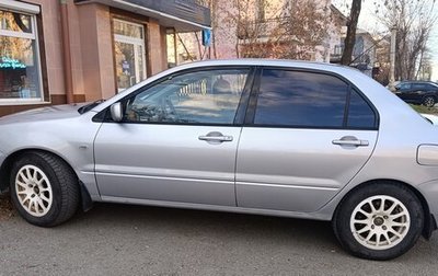 Mitsubishi Lancer IX, 2004 год, 390 000 рублей, 1 фотография