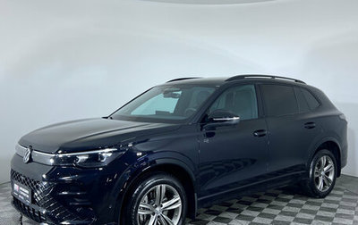 Volkswagen Tiguan, 2024 год, 3 897 000 рублей, 1 фотография