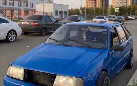 ИЖ 2126 «Ода», 2001 год, 63 000 рублей, 11 фотография