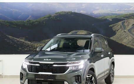 KIA Seltos I, 2026 год, 2 900 000 рублей, 1 фотография