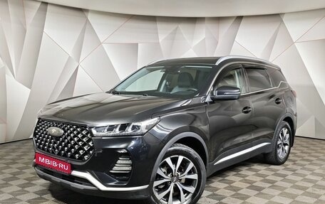 Chery Tiggo 7 Pro, 2020 год, 1 251 000 рублей, 1 фотография