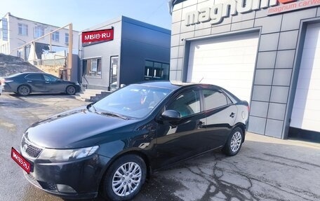 KIA Cerato III, 2012 год, 599 000 рублей, 1 фотография