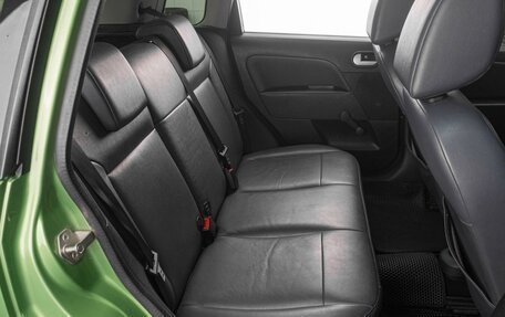 Ford Fiesta, 2008 год, 388 000 рублей, 7 фотография