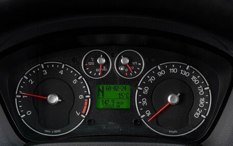Ford Fiesta, 2008 год, 388 000 рублей, 12 фотография