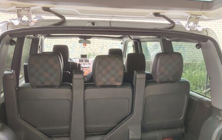 Mercedes-Benz Vito, 2001 год, 820 000 рублей, 2 фотография