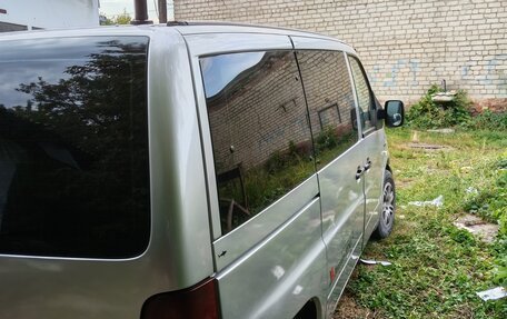 Mercedes-Benz Vito, 2001 год, 820 000 рублей, 5 фотография