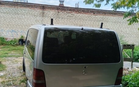 Mercedes-Benz Vito, 2001 год, 820 000 рублей, 4 фотография
